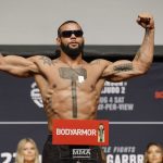 thiago santos