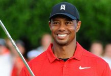 Golf: Tiger Woods Eyeing Majors In 2019 tiger woods