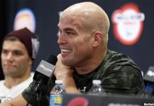 Martial Arts: Fighters Who Clashed With The UFC UFC