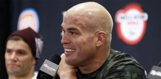 Martial Arts: Fighters Who Clashed With The UFC UFC