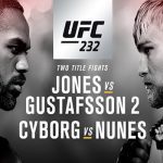 ufc 232