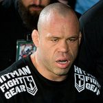 wanderlei silva