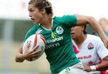 Rugby – Women’s Sevens: England & Ireland Into QF’s Rugby