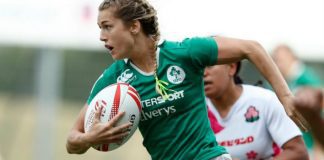 Rugby – Women’s Sevens: England & Ireland Into QF’s Rugby