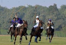 Lahore Open Polo Championship 2018: Day 5 Lahore Open Polo Championship
