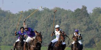 Lahore Open Polo Championship 2018: Day 5 Lahore Open Polo Championship