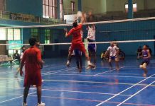 SBP’s Inter-Tehsil Athletics Competition: Events Continue Inter-Tehsil Athletics Competition