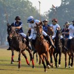 Lahore Garrison Polo Championship
