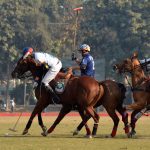 Lahore Garrison Polo Championship