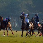 Lahore Garrison Polo Championship