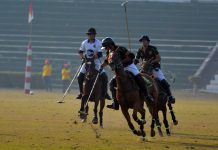Lahore Garrison Polo C’ship 2018: Day 2 – Fatima Group & PBG/Remounts Win Lahore Garrison Polo C'ship 2018
