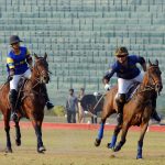 Saeed Uz Zaman Memorial Polo Cup’18 Newage/Diamond Win Hissams Scorers 6 Goals