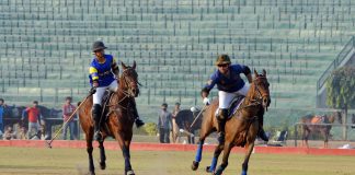 Saeed Uz Zaman Memorial Polo Cup’18: Newage/Diamond Win; Hissam Scores 6 Goals Saeed Uz Zaman Memorial Polo Cup'18