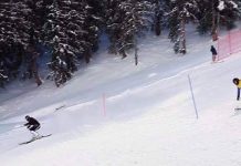 Pakistan International Ski Race 2019: To Be Held On Karakorum Mountains; Int’l Skiers To Participate Pakistan Winter Sports 2018