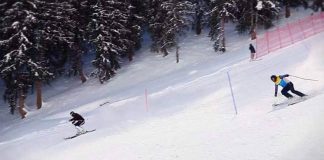 Pakistan International Ski Race 2019: To Be Held On Karakorum Mountains; Int’l Skiers To Participate Pakistan Winter Sports 2018