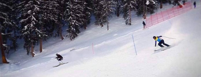 Pakistan Winter Sports 2018 Pakistan Winter Sports 2018
