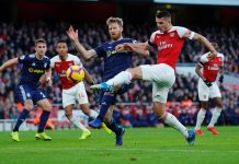 Premier League ’18-19 – Highlights: Arsenal Start 2019 On A Winning Note Premier League