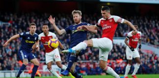 Premier League ’18-19 – Highlights: Arsenal Start 2019 On A Winning Note Premier League