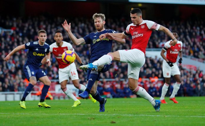 Arsenal Premier League