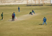 3rd Pakistan Blind Cricket Super League 2018: KPK & Balochistan Qualify For Final Pakistan Blind Cricket Super League 2018