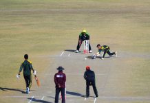 2nd Pakistan Petroleum Blind Cricket Trophy 2018: Peshawar & Bahawalpur Into Final Blind Cricket Trophy