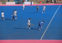 FIH Hockey Series Open 2018: Day 3 – Kazakhstan Swept Aside Afghanistan Hockey Series Open 2018