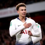 Dele Alli