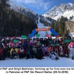 GRoup at Naltar