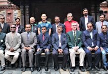 Blind Cricket: 21st AGM of World Blind Cricket Ltd. Held; 2 Pak Officials Elected World Blind Cricket