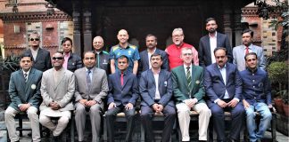 Blind Cricket: 21st AGM of World Blind Cricket Ltd. Held; 2 Pak Officials Elected World Blind Cricket