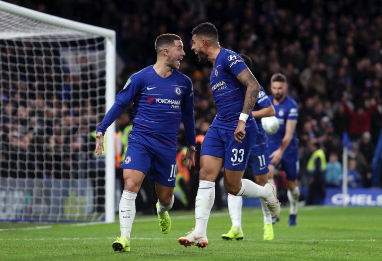 Chelsea