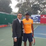 HTR Masters Cup Tennis Tournament