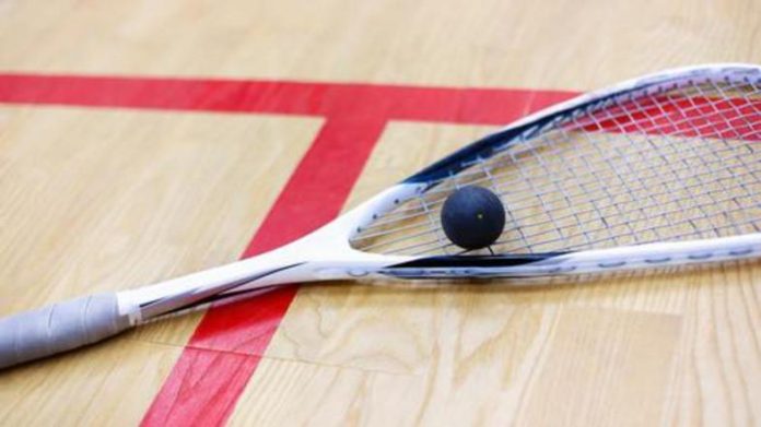 International Squash Championship International Squash Championship