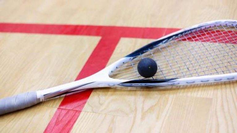 International Squash Championship