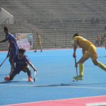 Kazakhstan (Yellow) vs Nepal