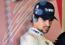 Formula 1 – Force India: Lance Stroll All Set For 2019 Force India