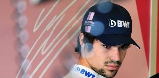 Formula 1 – Force India: Lance Stroll All Set For 2019 Force India