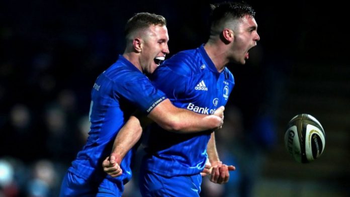 Leinster Leinster