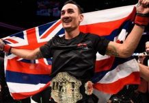 Martial Arts – UFC 231: Max Holloway Defeats Brian Ortega; Retains Title LaLiga