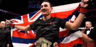 Martial Arts – UFC 231: Max Holloway Defeats Brian Ortega; Retains Title LaLiga