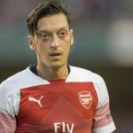 Ireland: Arsenal v Chelsea – International Champions Cup