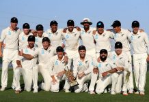 Pakistan Vs New Zealand 3rd Test Day 4: New Zealand Seal Historic Test Victory Pakistan vs New Zealand