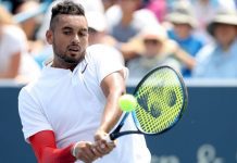 Tennis – Brisbane International: Nick Krygios Ready For Title Defence Nick Krygios