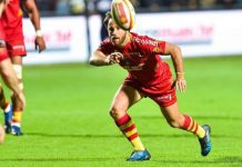 French Rugby: 19-year-old Teenager Dies After A Heart Attack Nicolas Chauvin
