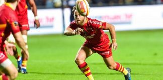French Rugby: 19-year-old Teenager Dies After A Heart Attack Nicolas Chauvin