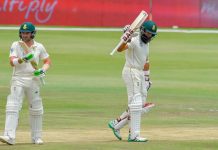Cricket: Pakistan Vs South Africa 1st Test Day 3: Proteas Produce A Dominating Win Pakistan vs South Africa