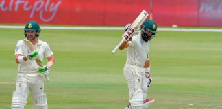 Cricket: Pakistan Vs South Africa 1st Test Day 3: Proteas Produce A Dominating Win Pakistan vs South Africa