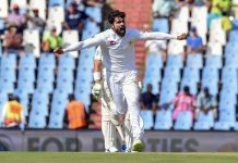 Cricket: Pakistan Vs South Africa 1st Test Day 1: Pakistan Fightback Pakistan vs South Africa