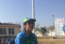 Int’l Women Blind Cricket Series: Rabia Shahzadi Appointed First Pakistan Women Blind Cricket Captain Blind Cricket Captain
