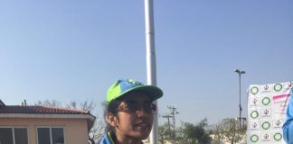 Int’l Women Blind Cricket Series: Rabia Shahzadi Appointed First Pakistan Women Blind Cricket Captain Blind Cricket Captain